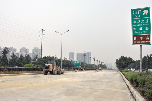 DX-250ml Measuring glass